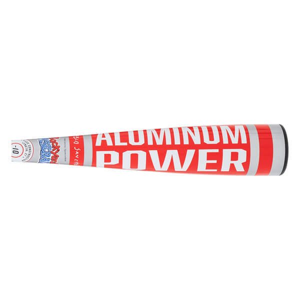 Louisville Slugger Omaha Backyard Baseball Aluminum Power -10 USA