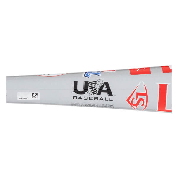 Louisville Slugger Omaha Backyard Baseball Aluminum Power -10 USA