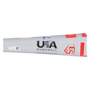 Louisville Slugger Omaha Backyard Baseball Aluminum Power -10 USA