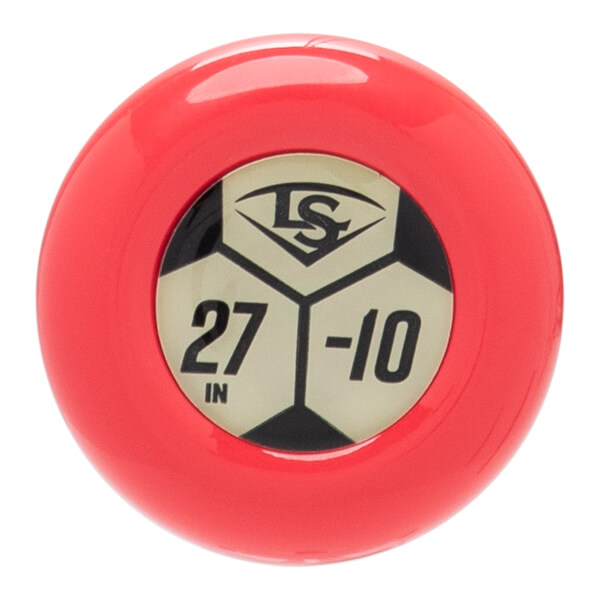 Louisville Slugger Omaha Backyard Baseball Aluminum Power -10 USA