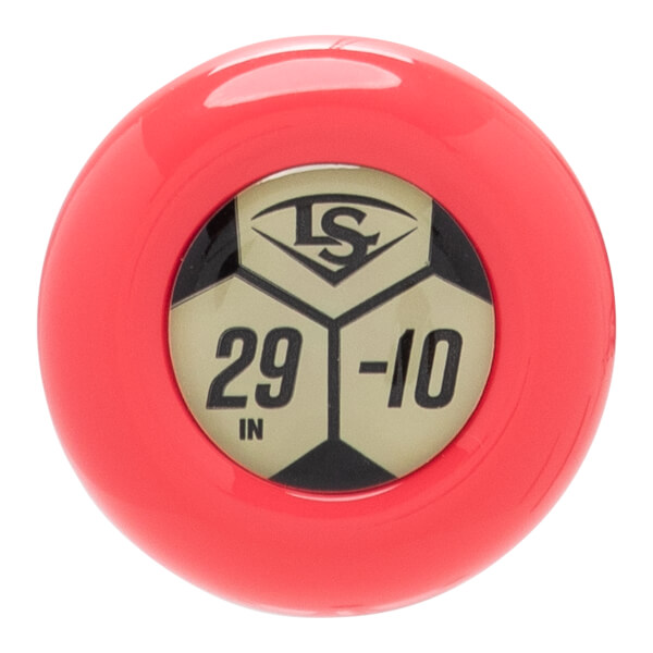 Louisville Slugger Omaha Backyard Baseball Pablo -10 USA Baseball