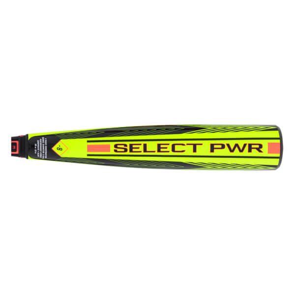 Louisville Slugger Select PWR -8 USA Baseball Bat: WBL4127010