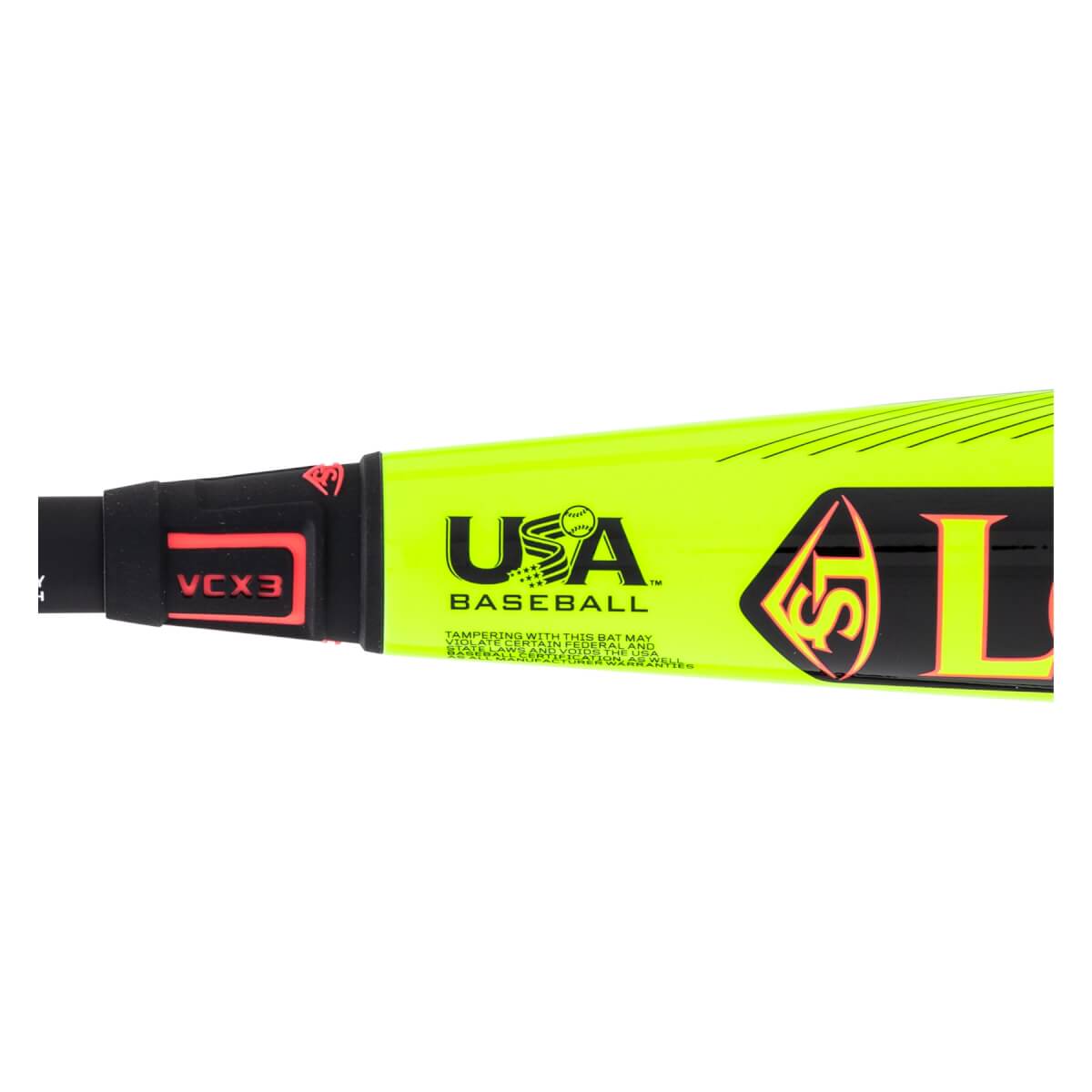 Louisville Slugger Select PWR -8 USA Baseball Bat: WBL4127010