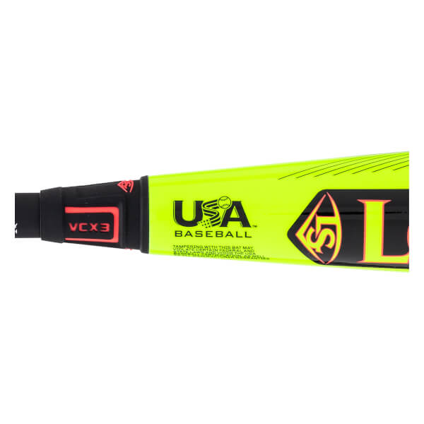 Louisville Slugger Select PWR -8 USA Baseball Bat: WBL4127010