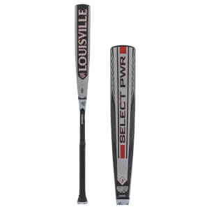 2026 Louisville Slugger Select PWR BBCOR Baseball Bat: WBL4115010: Image #459669