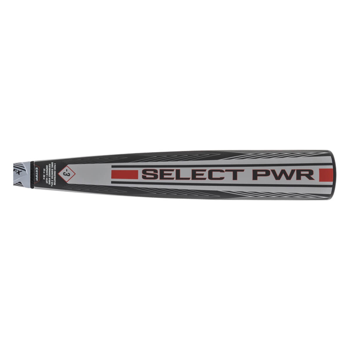 2026 Louisville Slugger Select PWR BBCOR Baseball Bat: WBL4115010: Image #459671