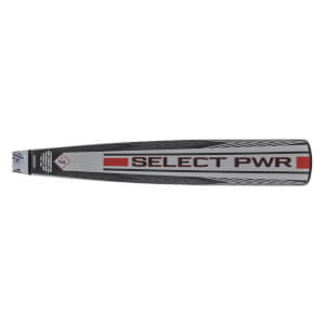 2026 Louisville Slugger Select PWR BBCOR Baseball Bat: WBL4115010: Image #459671