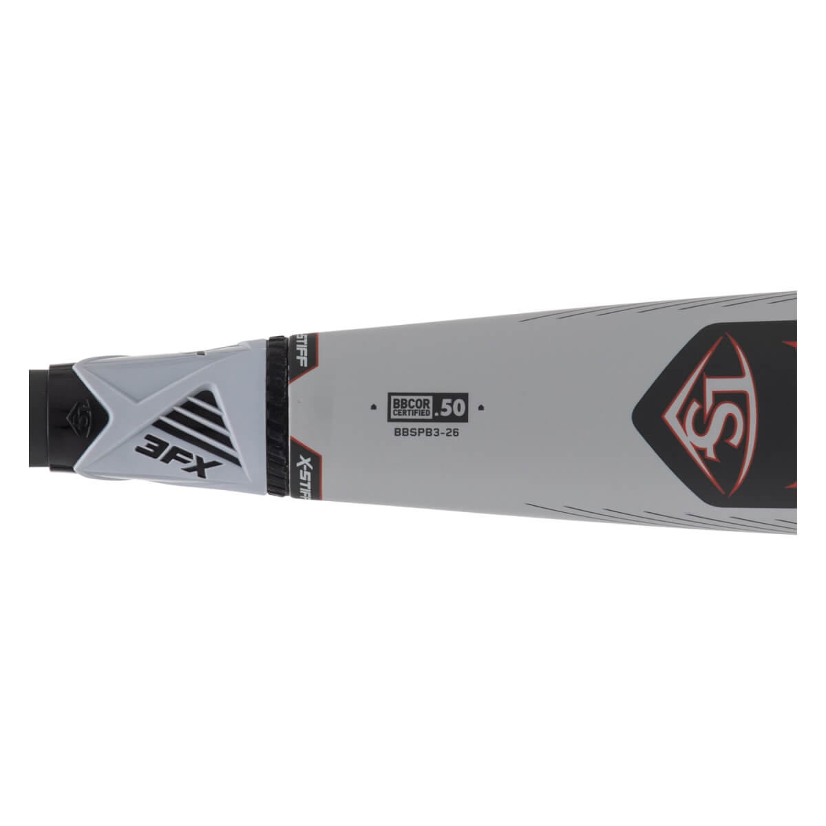 2026 Louisville Slugger Select PWR BBCOR Baseball Bat: WBL4115010: Image #459672