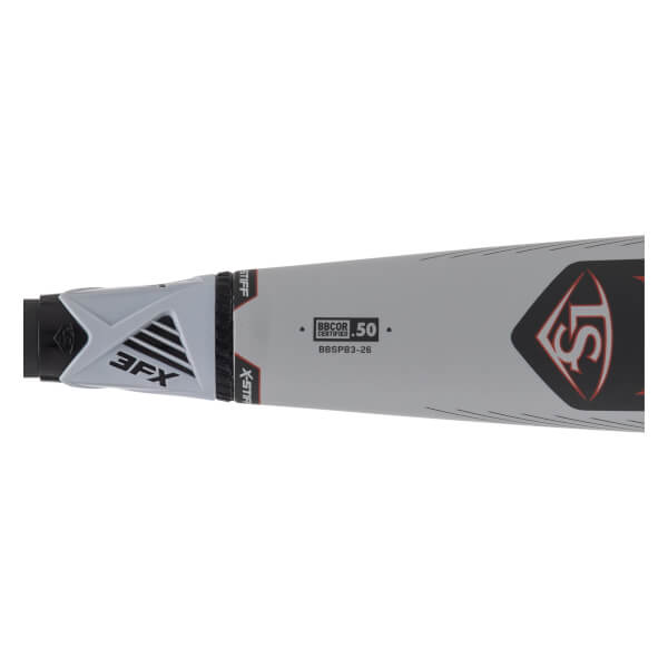 2026 Louisville Slugger Select PWR BBCOR Baseball Bat: WBL4115010: Image #459672