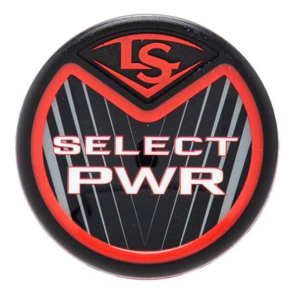 2026 Louisville Slugger Select PWR BBCOR Baseball Bat: WBL4115010: Image #459675