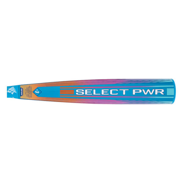 2026 Louisville Slugger Select PWR Love The Moment BBCOR Baseball