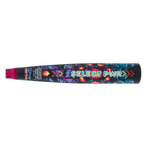 Louisville Slugger Select PWR Player 1 BBCOR Baseball Bat