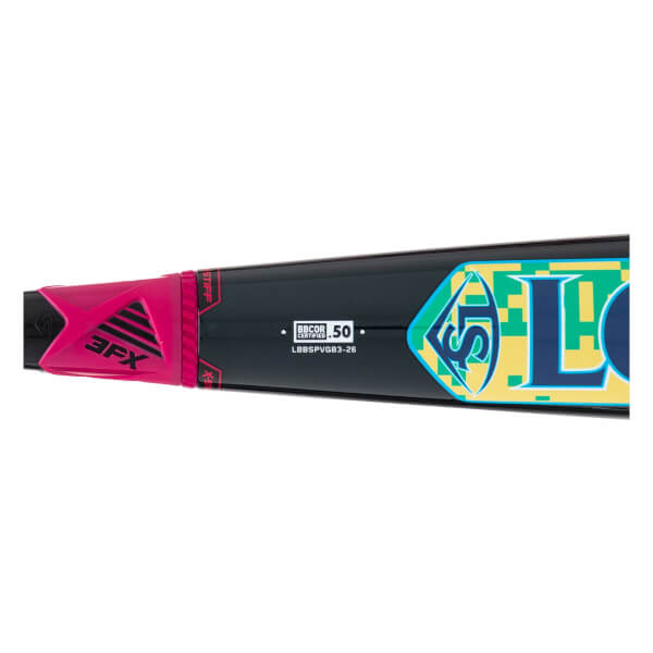 Louisville Slugger Select PWR Player 1 BBCOR Baseball Bat