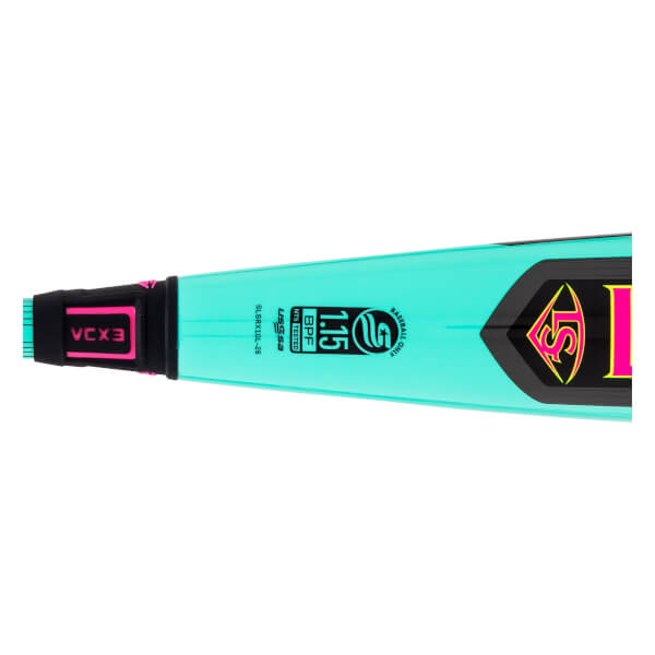 2026 Louisville Slugger Supra -10 USSSA Baseball Bat