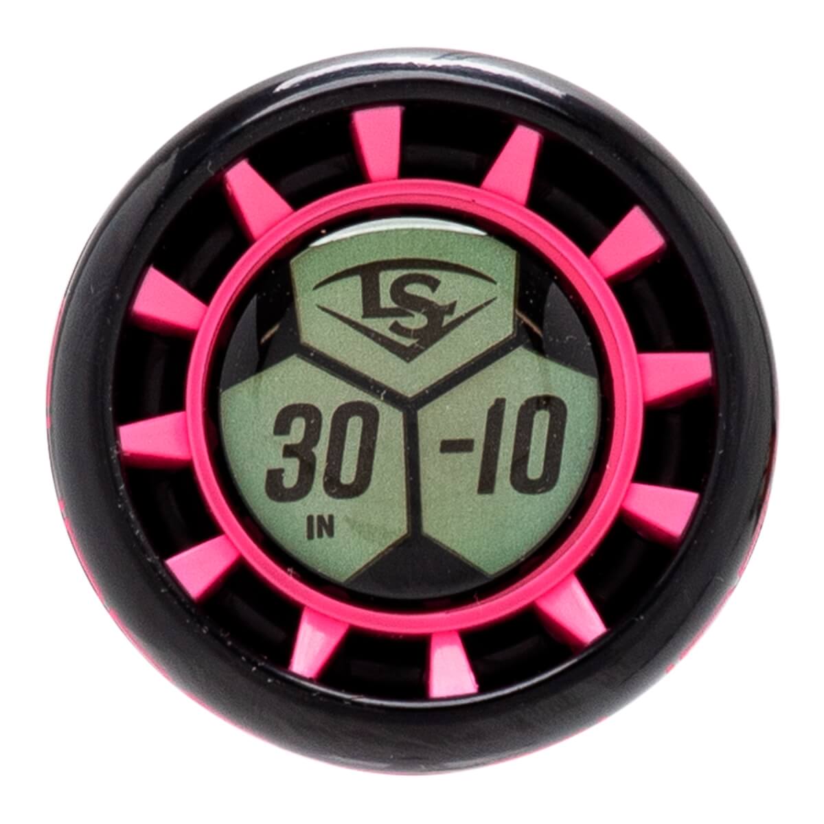 2026 Louisville Slugger Supra -10 USSSA Baseball Bat: WBL4118010: Image #457228