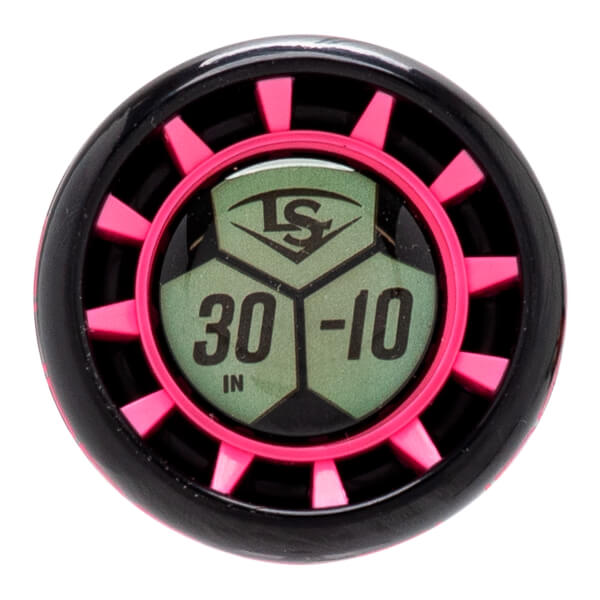 2026 Louisville Slugger Supra -10 USSSA Baseball Bat: WBL4118010: Image #457228