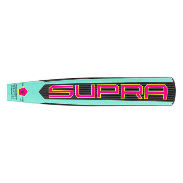 2026 Louisville Slugger Supra -5 USSSA Baseball Bat