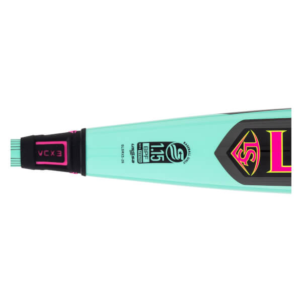 2026 Louisville Slugger Supra -5 USSSA Baseball Bat