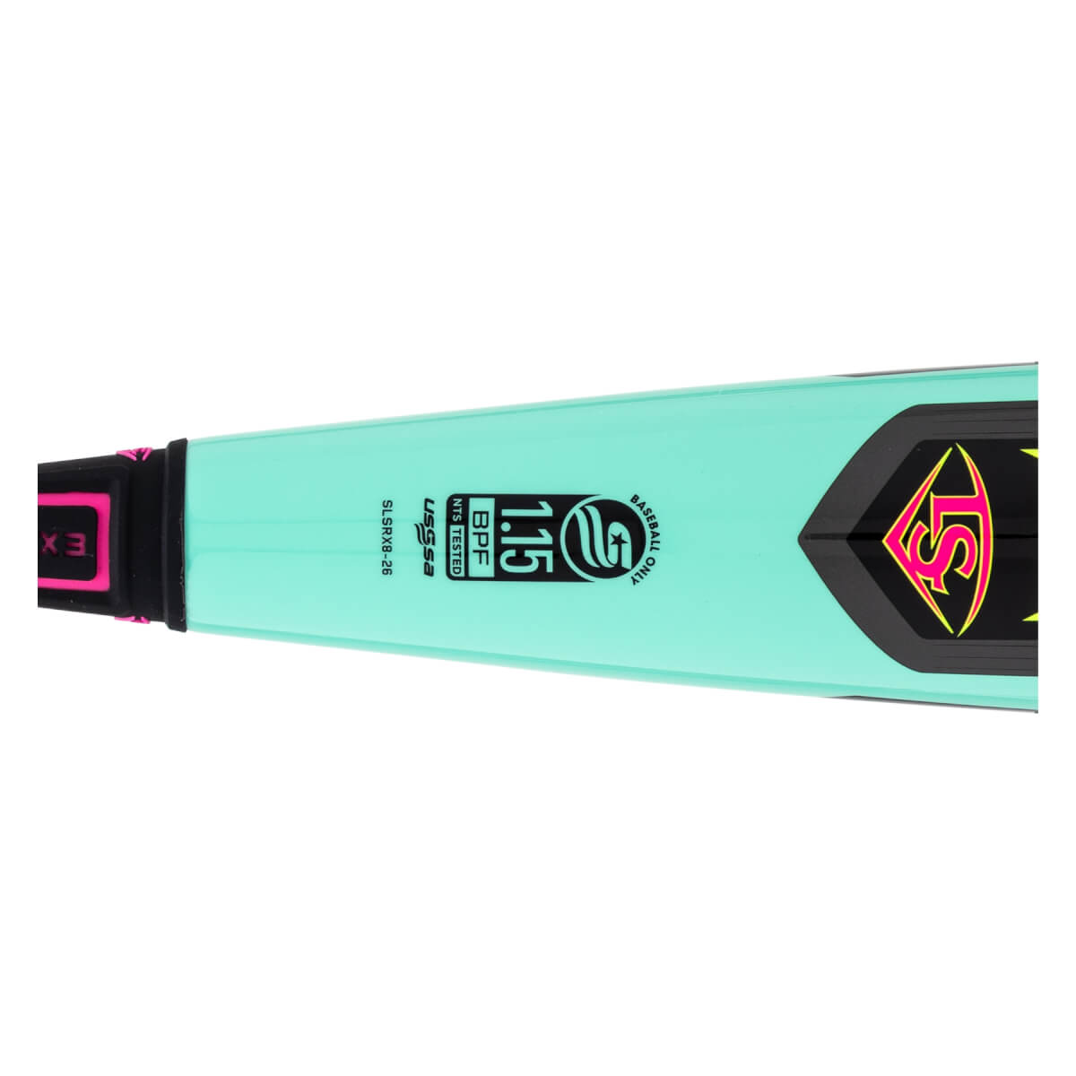 2026 Louisville Slugger Supra -8 USSSA Baseball Bat: WBL4119010: Image #457232