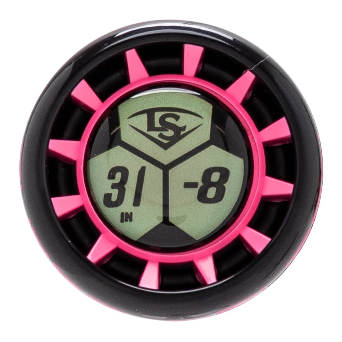 2026 Louisville Slugger Supra -8 USSSA Baseball Bat: WBL4119010: Image #457236