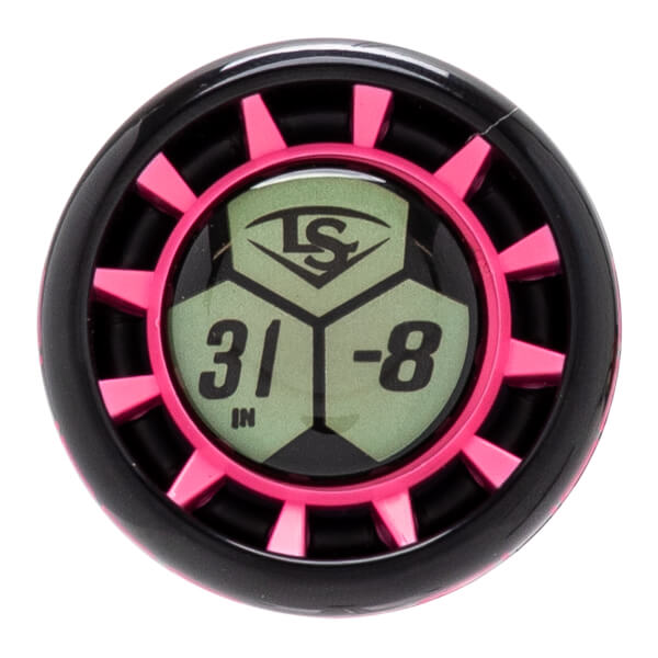 2026 Louisville Slugger Supra -8 USSSA Baseball Bat: WBL4119010: Image #457236