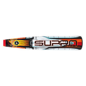 Louisville Slugger Supra Starship -10 USSSA Baseball Bat