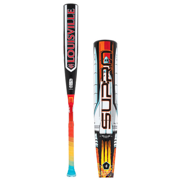 SuperSpeedSlugger baseballBatユース 2026-louisville-slugger-supra-