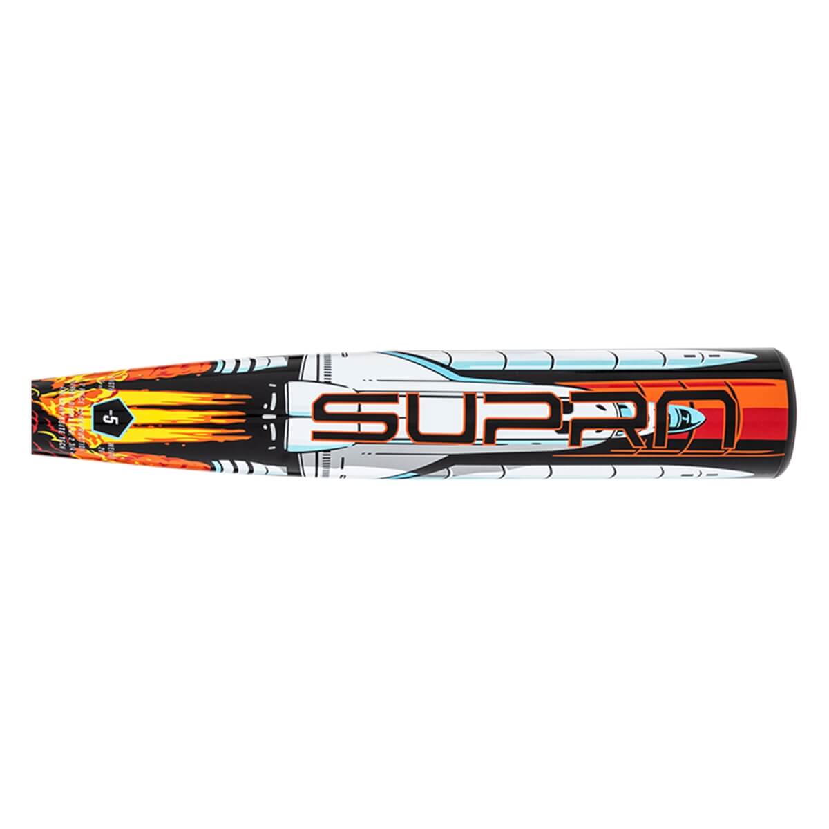 洋楽 B.A.M.A. / southern evolution 2026 Louisville Slugger Supra Starship -5 USSSA Baseball Bat