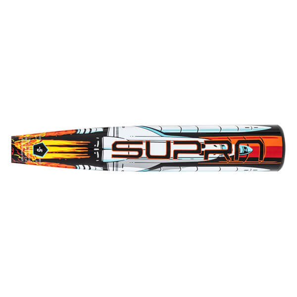 2026 Louisville Slugger Supra Starship -5 USSSA Baseball Bat