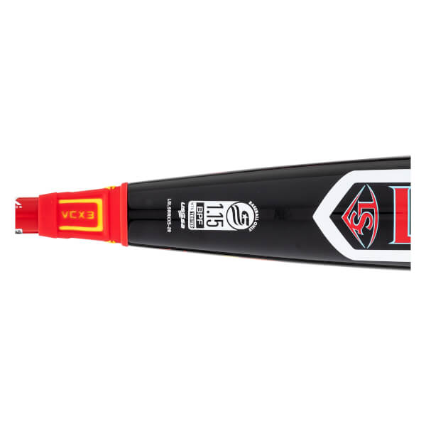 2026 Louisville Slugger Supra Starship -5 USSSA Baseball Bat