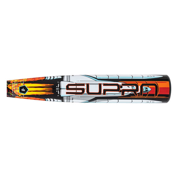 thumbnail image 2 of 2026 Louisville Slugger Supra -8 (2-3/4") USSSA Baseball Bat - Anthem Sports 2 of 11