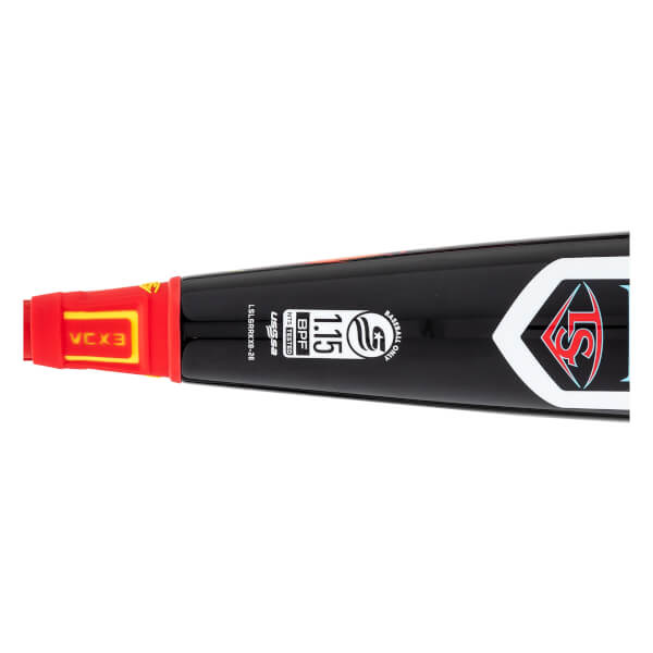 Louisville Slugger Supra Starship -8 USSSA Baseball Bat