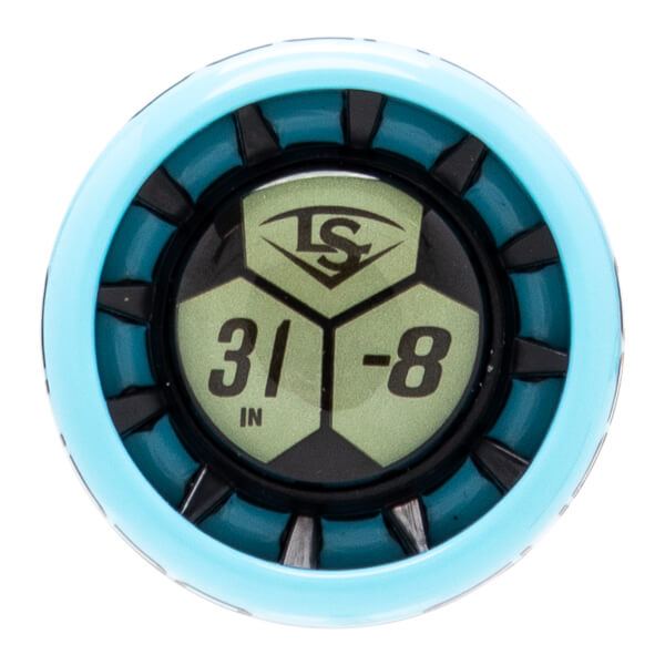 Louisville Slugger Supra Starship -8 USSSA Baseball Bat