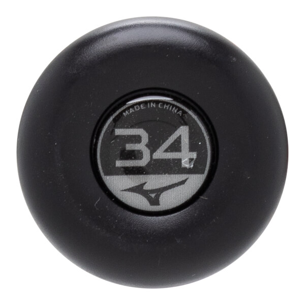 2026 Mizuno CRBN X -10 Fastpitch Softball Bat: F26-CRBNX10BBO
