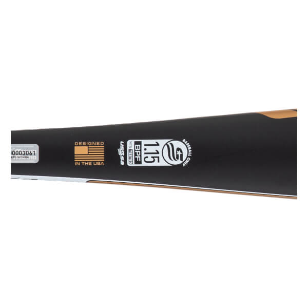 Mizuno Hot Metal -8 USSSA Baseball Bat: B26-HOTMETAL8 | JustBats.com