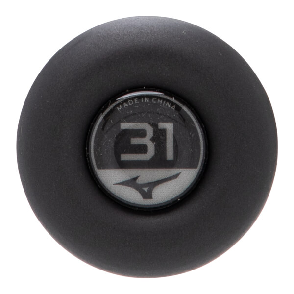 Mizuno Hot Metal -8 USSSA Baseball Bat: B26-HOTMETAL8 | JustBats.com