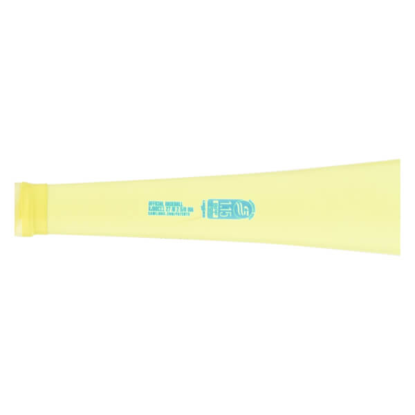 2026 Rawlings Clout AI -11 USSSA Junior Big Barrel Baseball Bat: RJB6C11: Image #461913