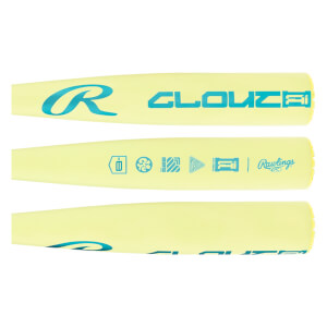 2026 Rawlings Clout AI -8 USSSA Baseball Bat: RUT6C8: Image #460674