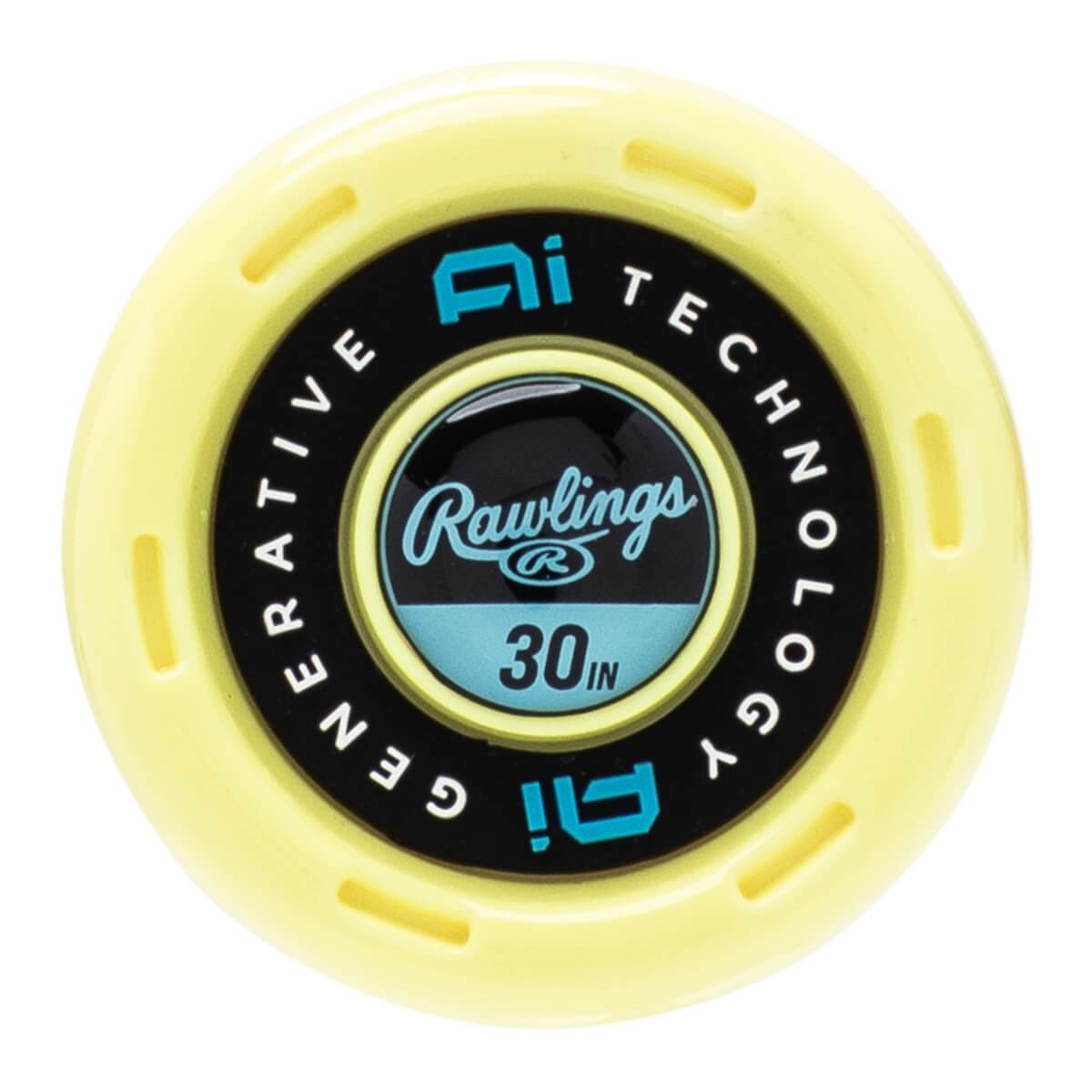 2026 Rawlings Clout AI -8 USSSA Baseball Bat: RUT6C8: Image #460680