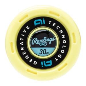 2026 Rawlings Clout AI -8 USSSA Baseball Bat: RUT6C8: Image #460680