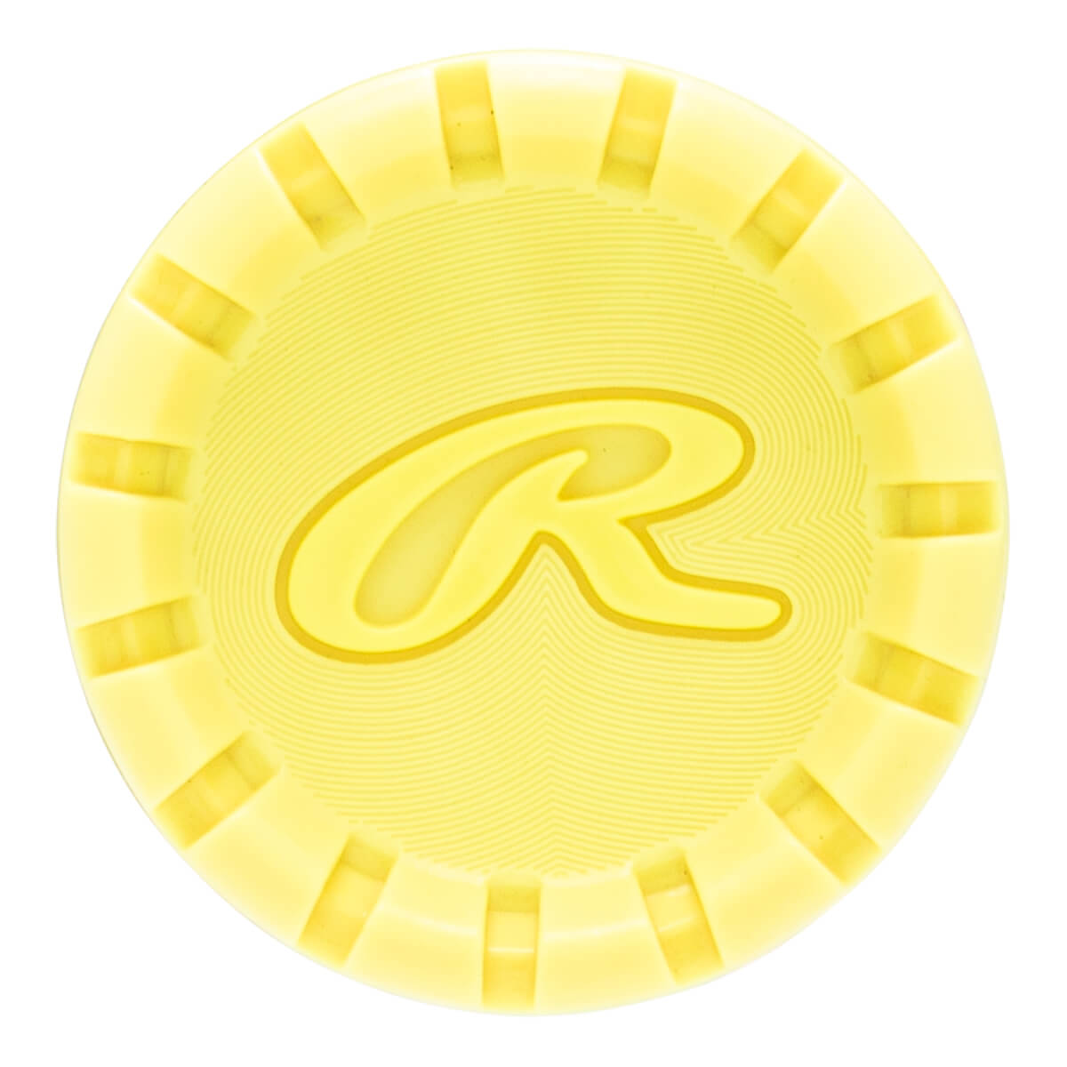 2026 Rawlings Clout AI BBCOR Baseball Bat: RBB6C3: Image #460655