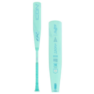 2026 Rawlings Icon -10 USSSA Baseball Bat: RUT6I10: Image #459526