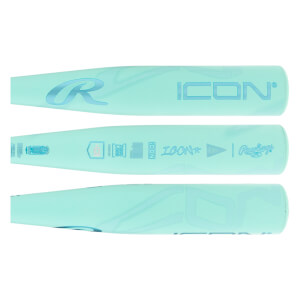 2026 Rawlings Icon -10 USSSA Baseball Bat: RUT6I10: Image #459527