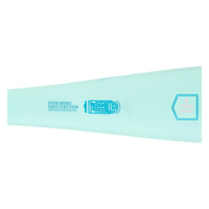 2026 Rawlings Icon -11 USSSA Junior Big Barrel Baseball Bat: RJB6I11: Image #462397