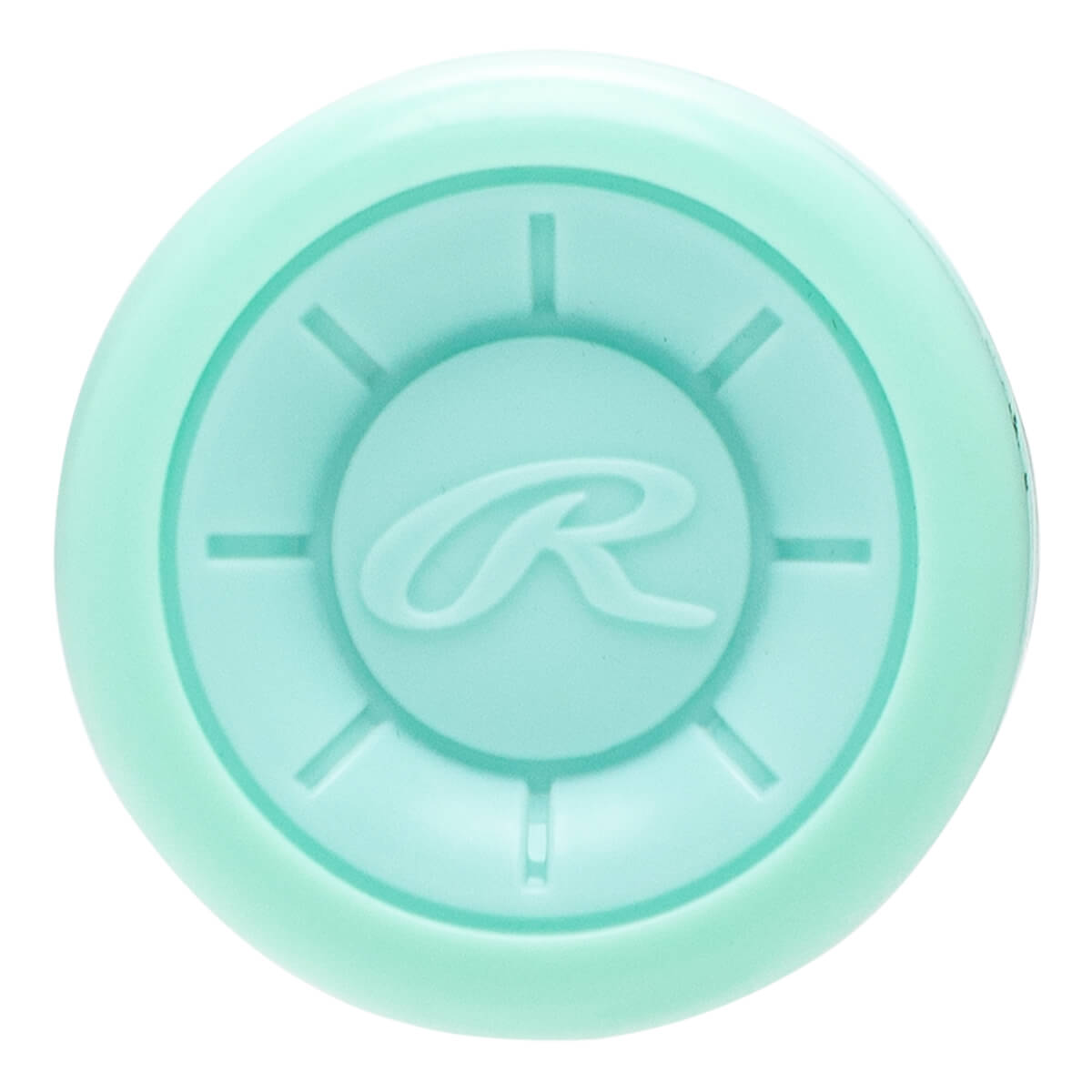 2026 Rawlings Icon -11 USSSA Junior Big Barrel Baseball Bat: RJB6I11: Image #462400