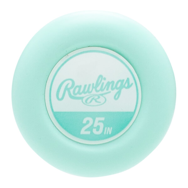 2026 Rawlings Icon -11 USSSA Junior Big Barrel Baseball Bat: RJB6I11: Image #462401