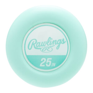 2026 Rawlings Icon -11 USSSA Junior Big Barrel Baseball Bat: RJB6I11: Image #462401