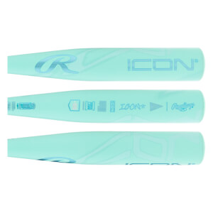 2026 Rawlings Icon -5 USSSA Baseball Bat: RUT6I5: Image #459535