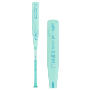 2026 Rawlings Icon -8 USSSA Baseball Bat: RUT6I8: Image #459542