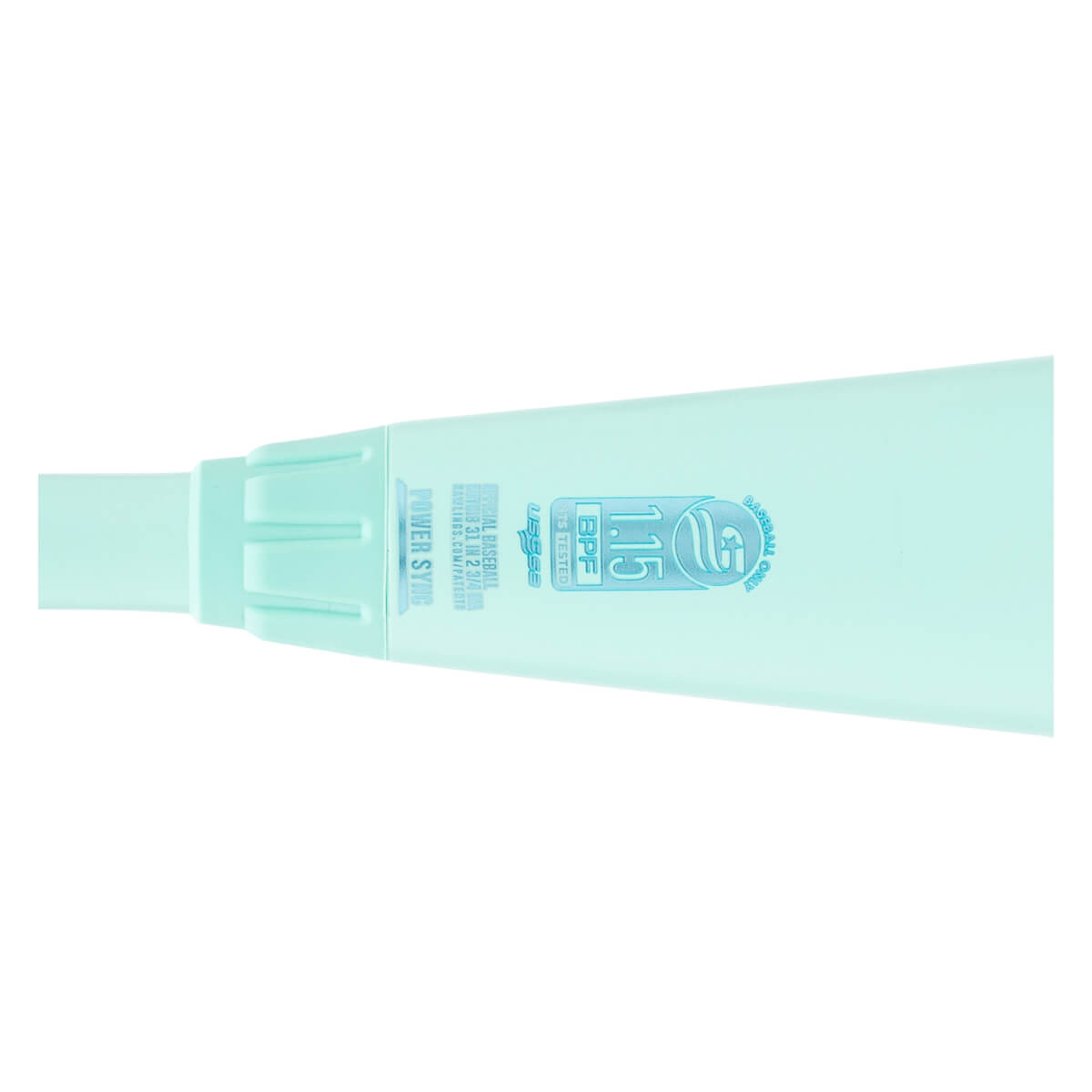 2026 Rawlings Icon -8 USSSA Baseball Bat: RUT6I8: Image #459545